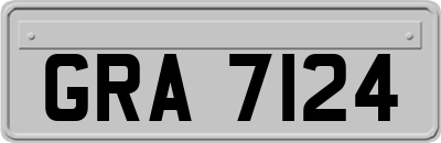GRA7124