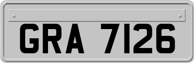 GRA7126