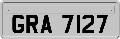 GRA7127