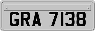GRA7138