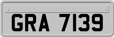 GRA7139