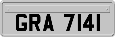 GRA7141
