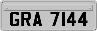 GRA7144