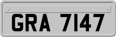 GRA7147