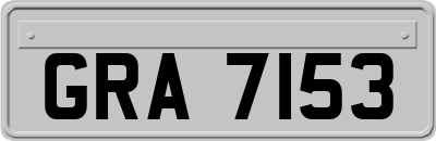 GRA7153