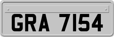 GRA7154