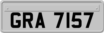 GRA7157