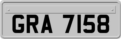 GRA7158