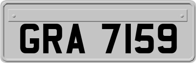 GRA7159