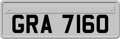 GRA7160