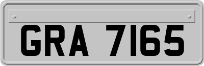 GRA7165
