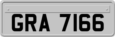 GRA7166