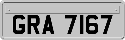 GRA7167