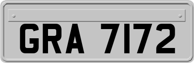 GRA7172