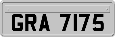 GRA7175