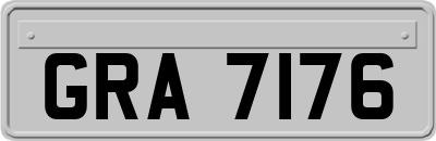 GRA7176