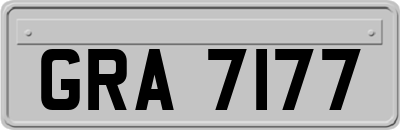 GRA7177