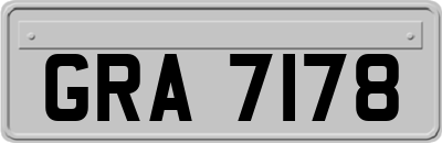 GRA7178