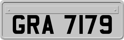 GRA7179