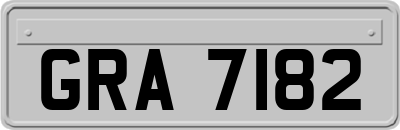 GRA7182