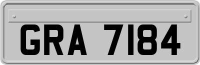 GRA7184