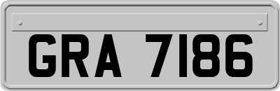 GRA7186