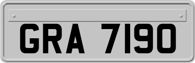 GRA7190