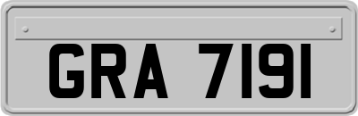 GRA7191