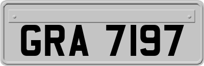GRA7197