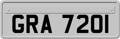 GRA7201