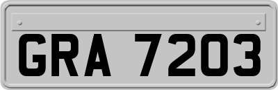 GRA7203
