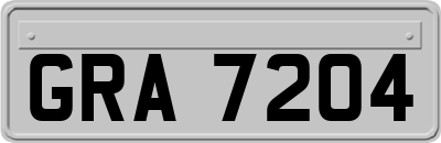 GRA7204