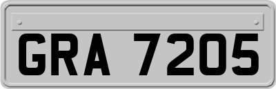 GRA7205