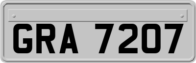 GRA7207