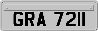 GRA7211