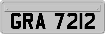 GRA7212