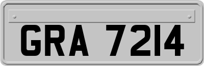 GRA7214