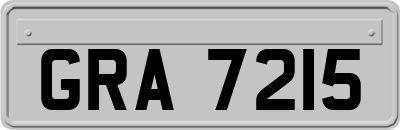 GRA7215