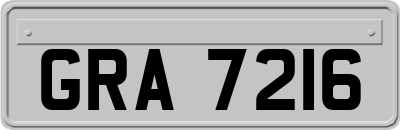 GRA7216