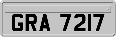 GRA7217