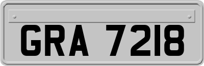 GRA7218