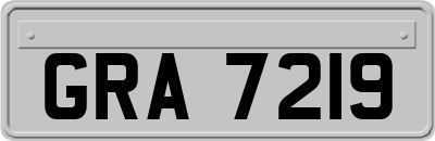 GRA7219