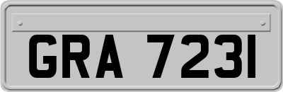 GRA7231
