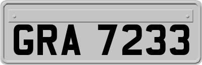 GRA7233