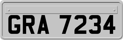GRA7234
