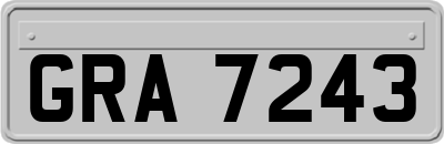 GRA7243