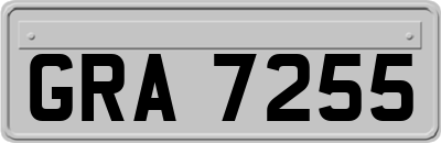 GRA7255
