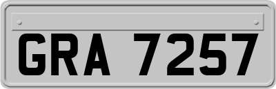 GRA7257