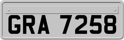 GRA7258