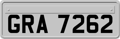 GRA7262